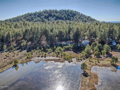 2017 E Sierra Pine Loop, Pinetop, AZ 85935 photo 20