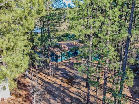 2017 E Sierra Pine Loop, Pinetop, AZ 85935 photo 16