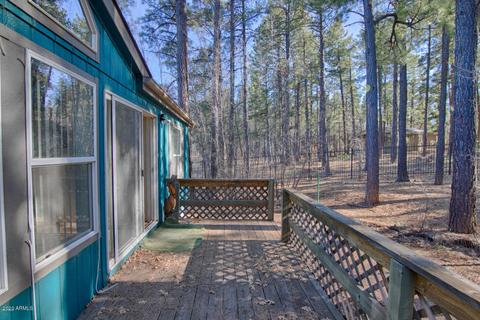 2017 E Sierra Pine Loop, Pinetop, AZ 85935 photo 14