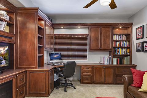1236 E Pershing Ave, Phoenix, AZ 85022 photo 24