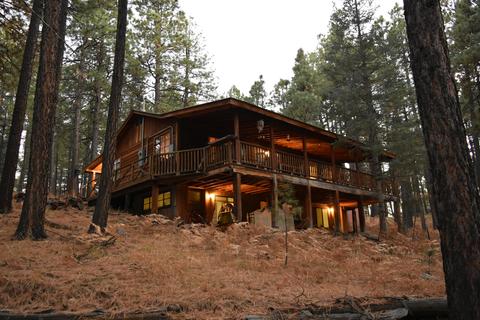 2580 Tom Loop, Forest Lakes, AZ 85931 photo 4