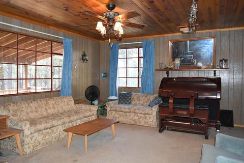 2580 Tom Loop, Forest Lakes, AZ 85931 photo 20