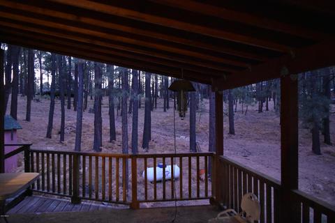 2580 Tom Loop, Forest Lakes, AZ 85931 photo 15