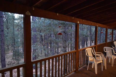 2580 Tom Loop, Forest Lakes, AZ 85931 photo 8