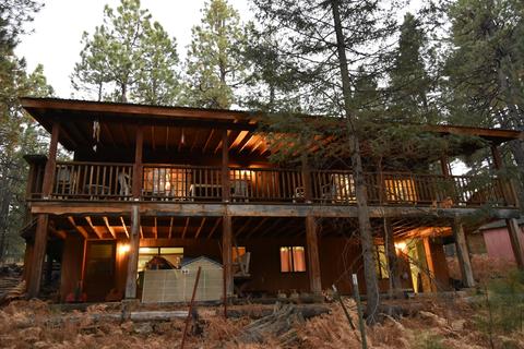 2580 Tom Loop, Forest Lakes, AZ 85931 photo 2