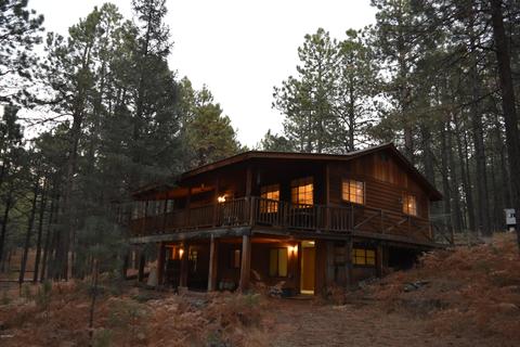 2580 Tom Loop, Forest Lakes, AZ 85931 photo 1