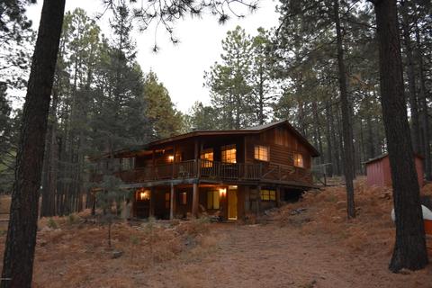 2580 Tom Loop, Forest Lakes, AZ 85931 photo 16