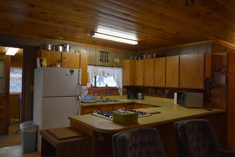 2580 Tom Loop, Forest Lakes, AZ 85931 photo 24