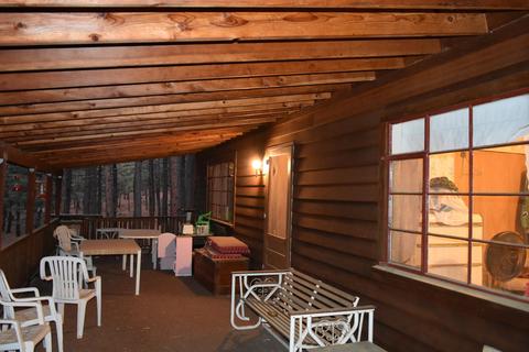 2580 Tom Loop, Forest Lakes, AZ 85931 photo 11