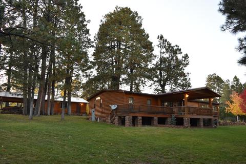 3465 Larson Loop, Forest Lakes, AZ 85931 photo 7