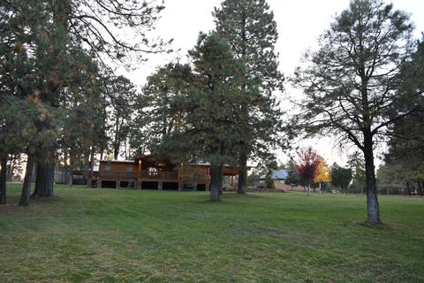 3465 Larson Loop, Forest Lakes, AZ 85931 photo 5