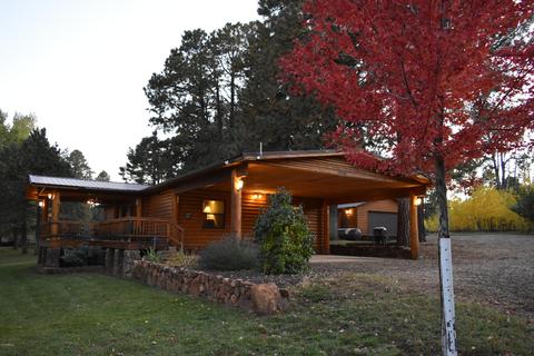 3465 Larson Loop, Forest Lakes, AZ 85931 photo 29