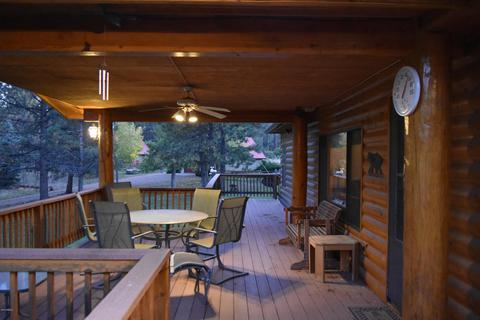 3465 Larson Loop, Forest Lakes, AZ 85931 photo 33