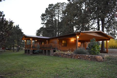 3465 Larson Loop, Forest Lakes, AZ 85931 photo 30