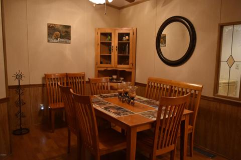 3465 Larson Loop, Forest Lakes, AZ 85931 photo 42