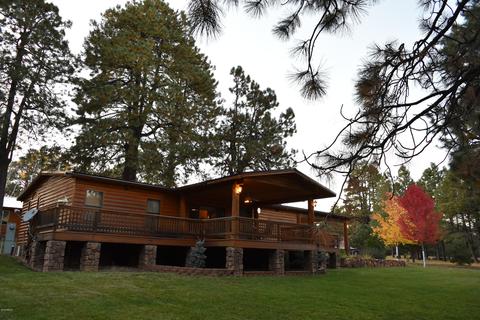 3465 Larson Loop, Forest Lakes, AZ 85931 photo 6