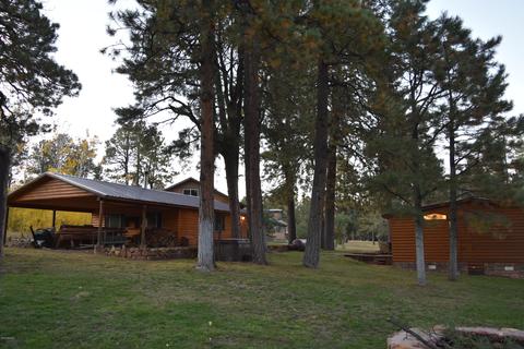 3465 Larson Loop, Forest Lakes, AZ 85931 photo 14