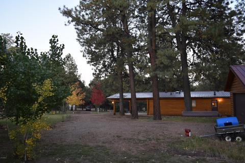 3465 Larson Loop, Forest Lakes, AZ 85931 photo 20