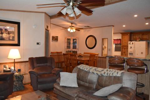 3465 Larson Loop, Forest Lakes, AZ 85931 photo 41