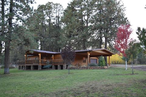 3465 Larson Loop, Forest Lakes, AZ 85931 photo 1