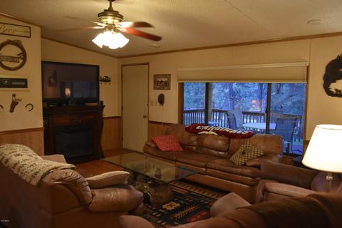 3465 Larson Loop, Forest Lakes, AZ 85931 photo 64