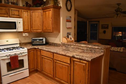 3465 Larson Loop, Forest Lakes, AZ 85931 photo 48