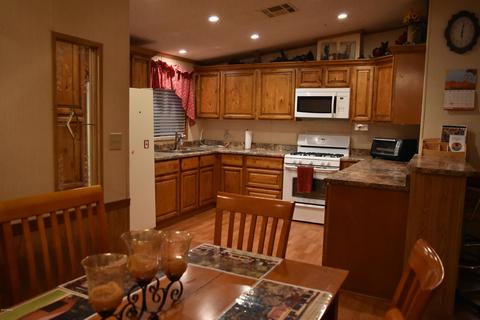 3465 Larson Loop, Forest Lakes, AZ 85931 photo 43