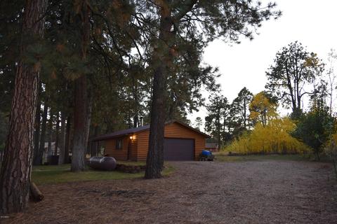 3465 Larson Loop, Forest Lakes, AZ 85931 photo 25