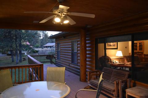 3465 Larson Loop, Forest Lakes, AZ 85931 photo 35
