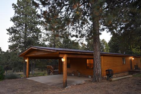 3465 Larson Loop, Forest Lakes, AZ 85931 photo 23