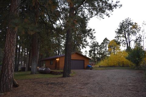 3465 Larson Loop, Forest Lakes, AZ 85931 photo 24