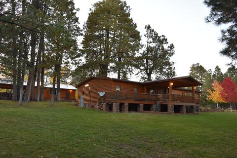 3465 Larson Loop, Forest Lakes, AZ 85931 photo 8