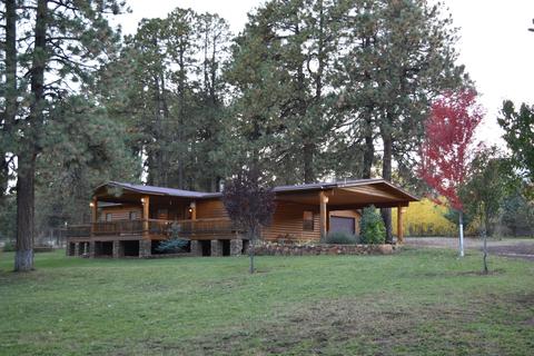 3465 Larson Loop, Forest Lakes, AZ 85931 photo 37