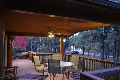 3465 Larson Loop, Forest Lakes, AZ 85931 photo 38