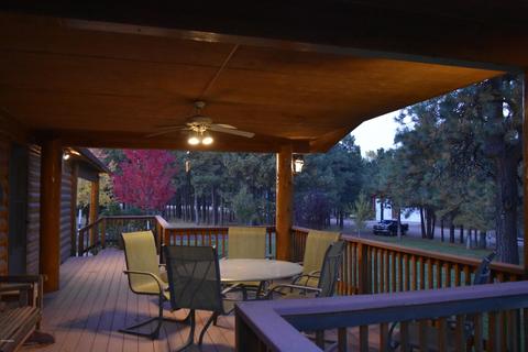 3465 Larson Loop, Forest Lakes, AZ 85931 photo 39
