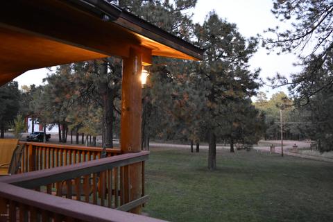 3465 Larson Loop, Forest Lakes, AZ 85931 photo 40