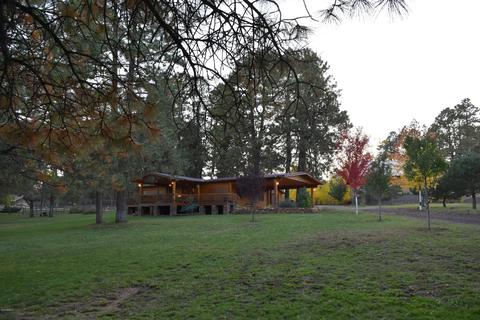 3465 Larson Loop, Forest Lakes, AZ 85931 photo 2