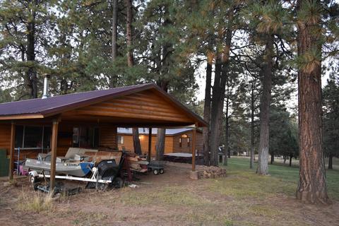 3465 Larson Loop, Forest Lakes, AZ 85931 photo 17