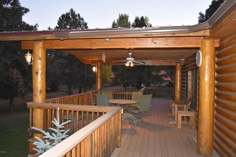 3465 Larson Loop, Forest Lakes, AZ 85931 photo 32