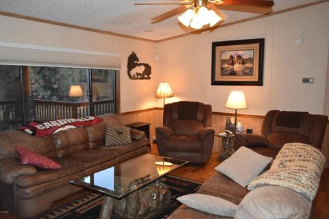 3465 Larson Loop, Forest Lakes, AZ 85931 photo 62