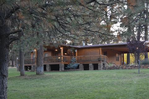 3465 Larson Loop, Forest Lakes, AZ 85931 photo 3