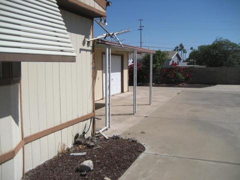 2541 E Piute Ave, Phoenix, AZ 85050 photo 2
