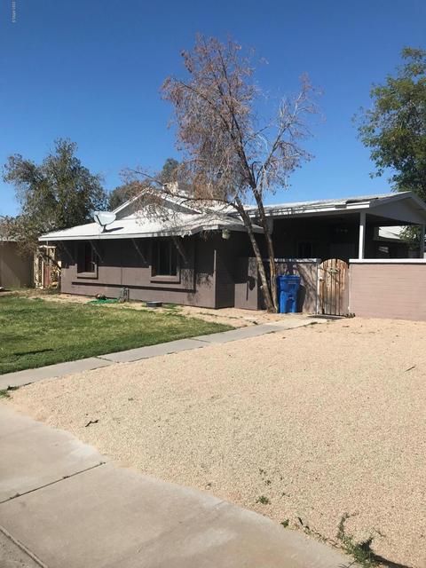 4542 E Bowker St, Phoenix, AZ 85040 photo 1