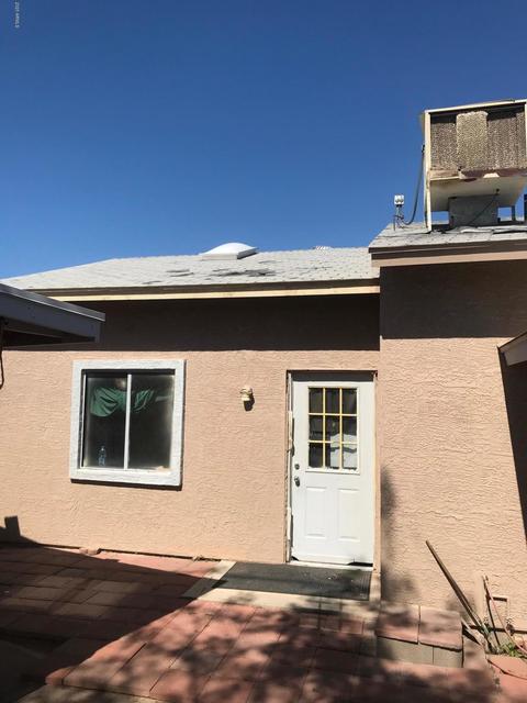 4542 E Bowker St, Phoenix, AZ 85040 photo 27