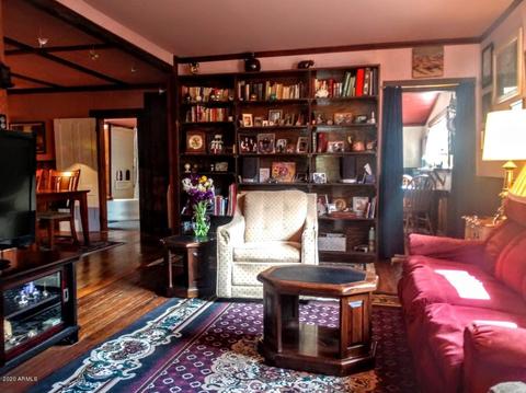 211 Youngblood Hl # C, Bisbee, AZ 85603 photo 8