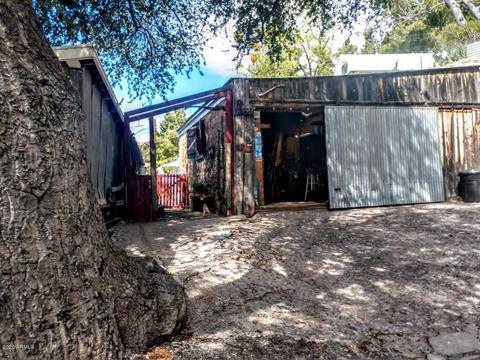 211 Youngblood Hl # C, Bisbee, AZ 85603 photo 27