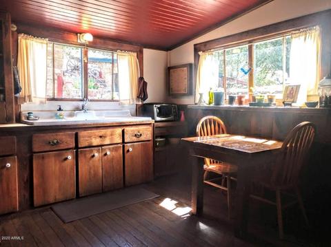 211 Youngblood Hl # C, Bisbee, AZ 85603 photo 6