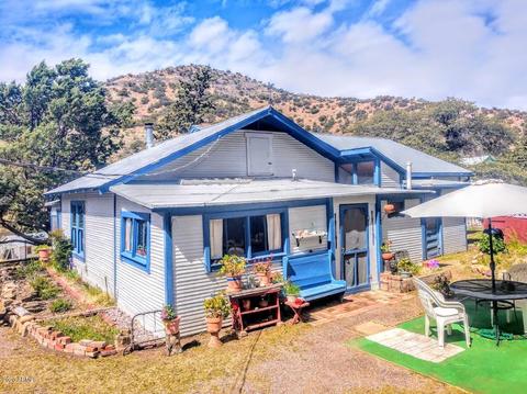 211 Youngblood Hl # C, Bisbee, AZ 85603 photo 1
