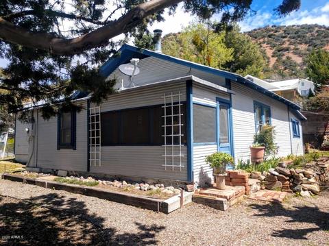 211 Youngblood Hl # C, Bisbee, AZ 85603 photo 2