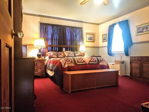 211 Youngblood Hl # C, Bisbee, AZ 85603 photo 11